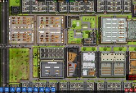 Prison Architect, Paradox Interactive acquisisce i diritti del gioco