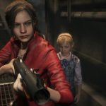Resident Evil 2 Remake