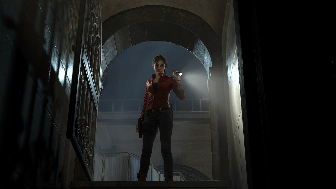 Resident Evil 2 Remake: Guida alle Chiavi