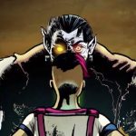 Nuovo trailer e data di uscita del DLC Dead Living Zombies