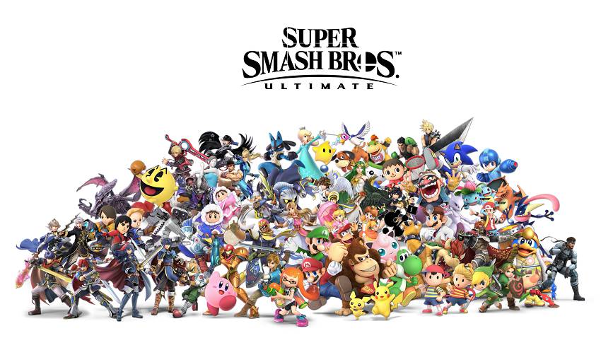 Super Smash Bros. Ultimate: Isabelle si unisce allo scontro