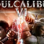 Un nuovo personaggio per SoulCalibur VI