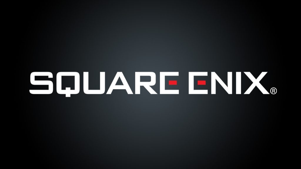 Square Enix codice