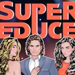 Super Seducer 2 è realtà, ecco il trailer!