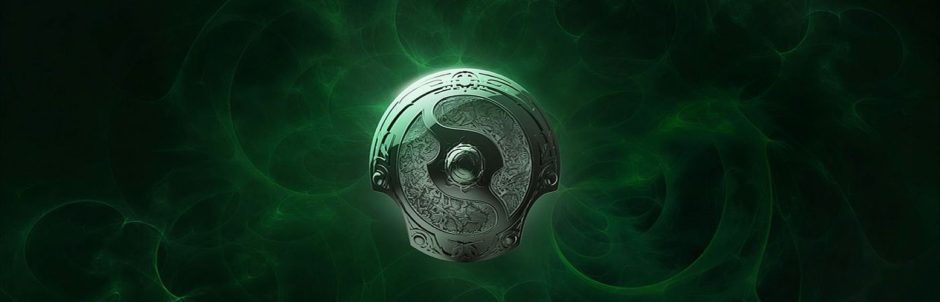 The International 2018