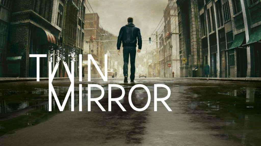 Twin Mirror - immagine della notizia