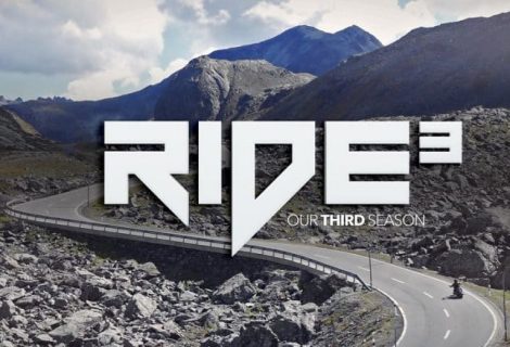 Gamescom 2018: Ride 3