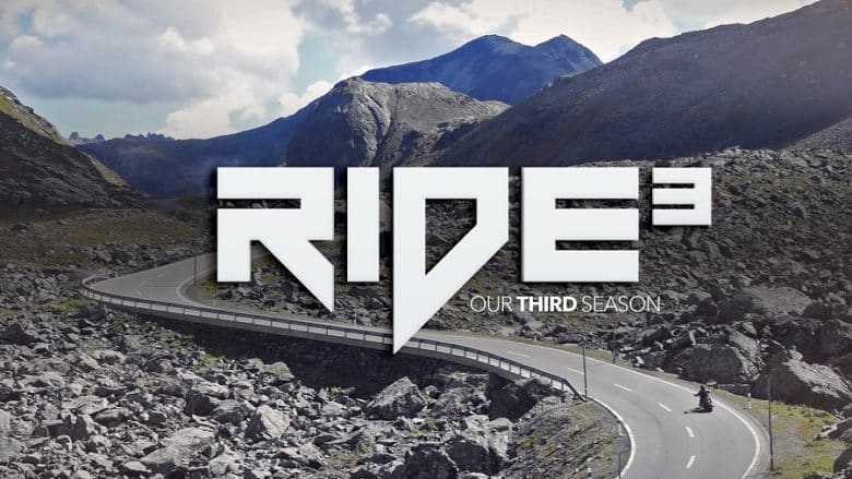 Gamescom 2018: Ride 3