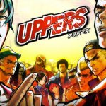 Uppers arriva in Occidente!