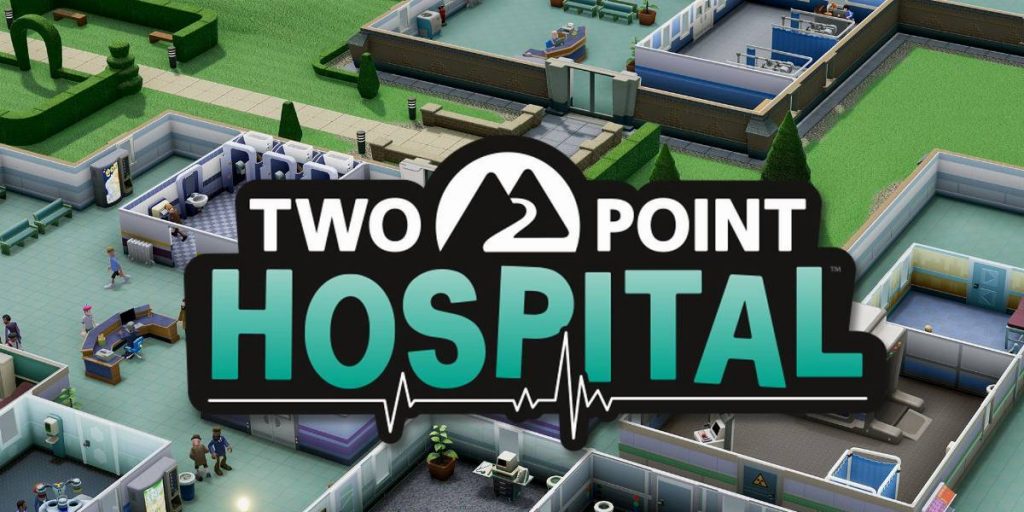 Two Point Hospital