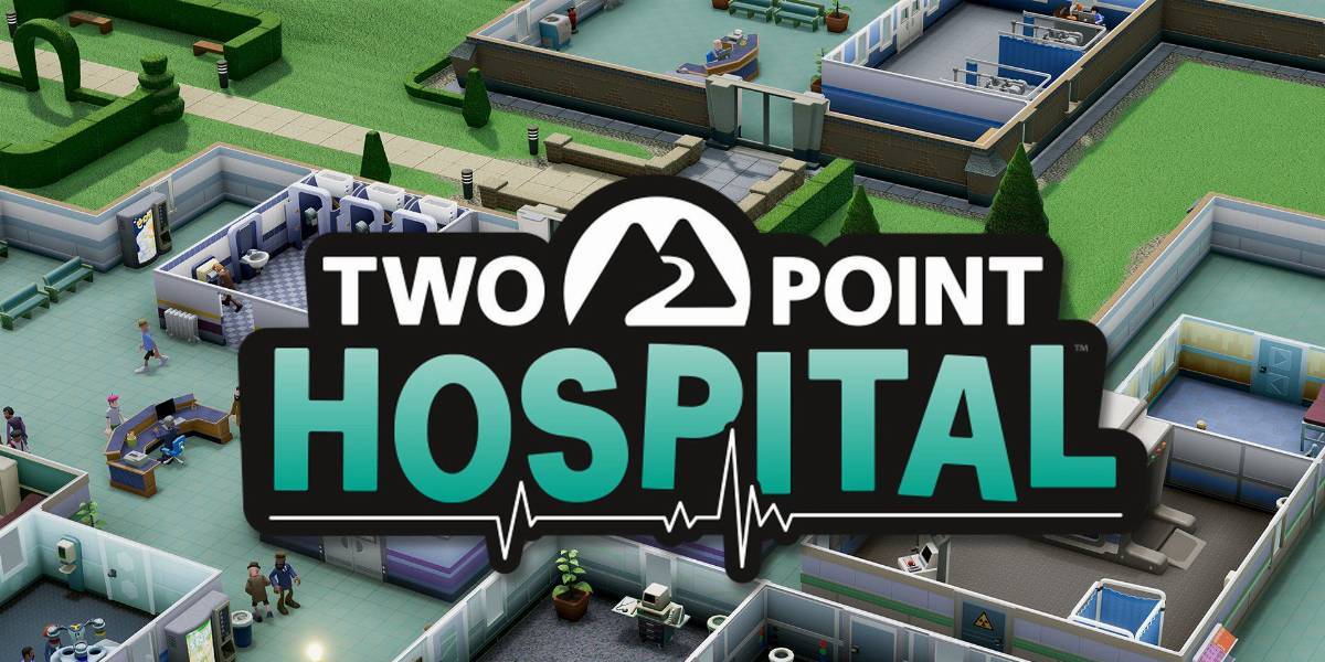Two Point Hospital ha una data d’uscita su console