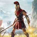 Assassin’s Creed Odyssey: ecco la data di lancio del secondo episodio de Il Destino di Atlantide