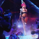 Cyberpunk 2077: la personalizzazione comprenderà pure i genitali
