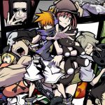 The World Ends with You arriva su Switch