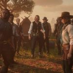 Red Dead Redemption 2 includerà la modalità in prima persona