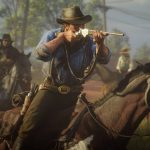 Arriva il bundle PS4 Pro con Red Dead Redemption 2