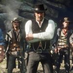 Red Dead Redemption 2: il trailer di lancio uscirà domani!
