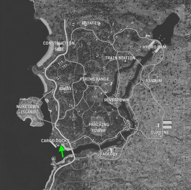 Call of Duty: Black Ops IIII