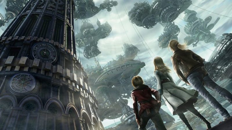 Resonance of Fate