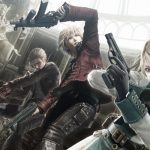 Resonance of Fate sarà rimasterizzato su Playstation 4 e Steam