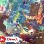 Su Switch arriverà una nuova IP dai creatori di Pokémon