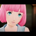 Catherine Full Body box art