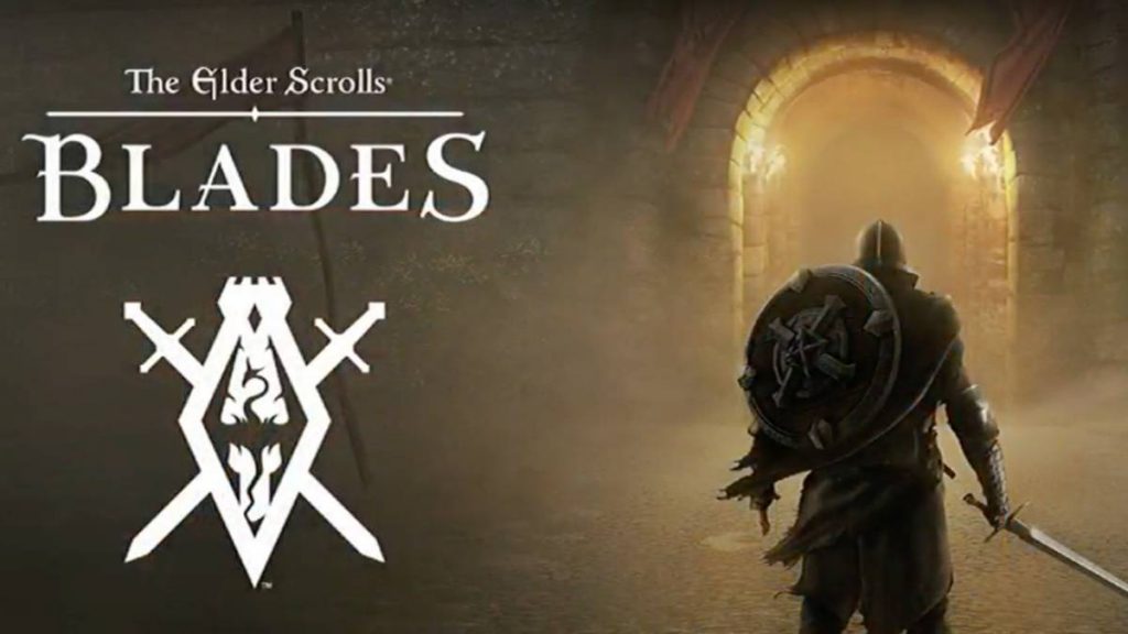 The Elder Scrolls: Blades - immagine della notizia