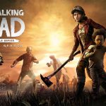 The Walking Dead sarà completato con l’aiuto di Skybound Games
