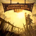 Oddworld: Stranger’s Wrath HD arriverà su Nintendo Switch