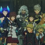 Monolith Soft non sta pensando ad un sequel di Xenoblade Chronicles 2