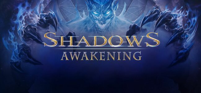 Shadows: Awakening