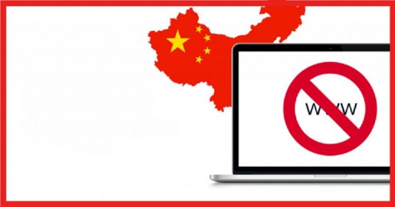 In Cina Twitch viene aggiunto alla lista dei siti vietati