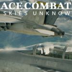 ACE COMBAT 7: Skies Unknown, arriva Top Gun Maverick Aircraft