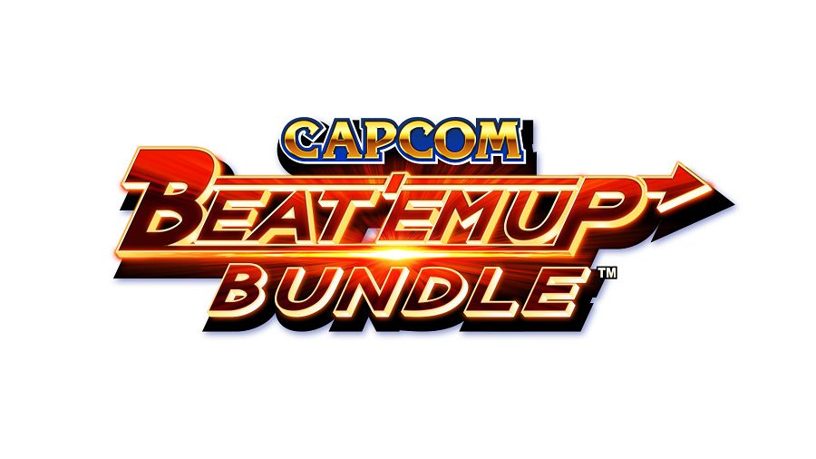 Capcom Beat 'Em Up Bundle