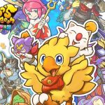 Annunciato remake di Final Fantasy Fables: Chocobo’s Dungeon per Switch