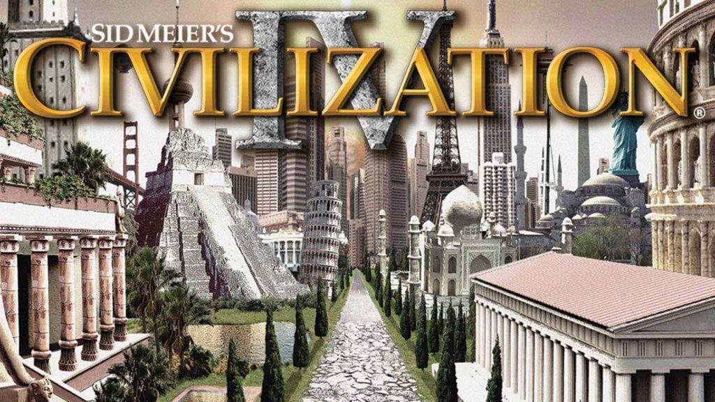 Civilization IV