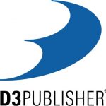 D3 Publisher lancia il nuovo sito web teaser “Human Observation Touch Starter: Momitoring”