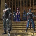 Nuovi stili di movimento per DC Universe Online