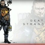 Nuovo trailer e informazioni su Death Stranding