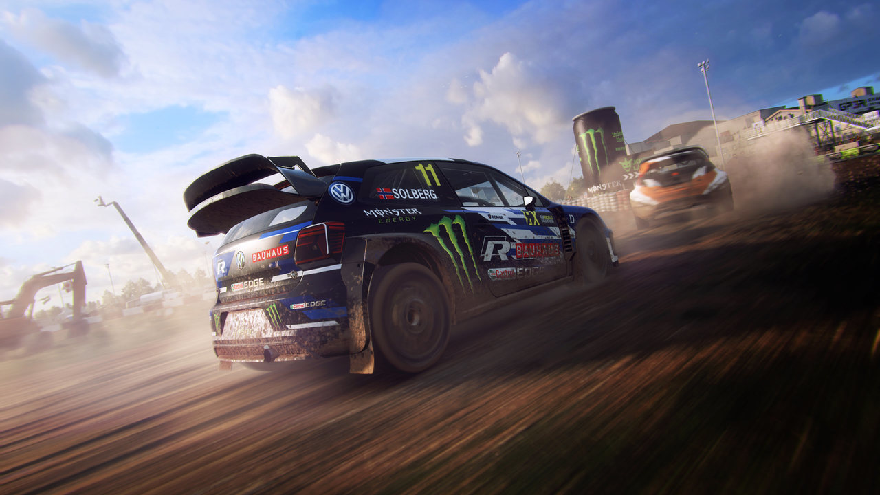 Dirt Rally 2.0 – Anteprima