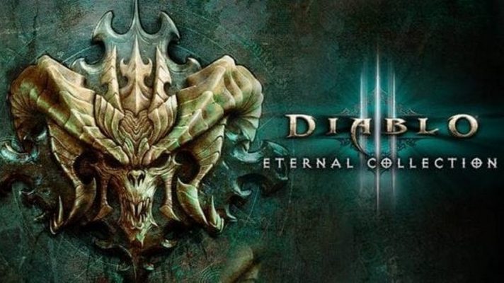 Diablo 3: The Eternal Collection supporterà gli Amiibo