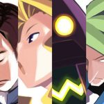 I difensori della Terra svelati in Disgaea 1 Complete