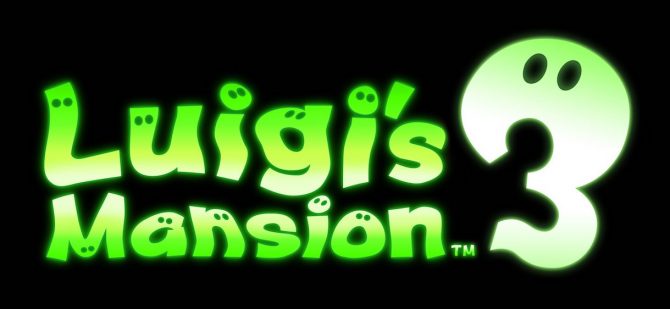 Annunciato Luigi’s Mansion 3 per Switch!