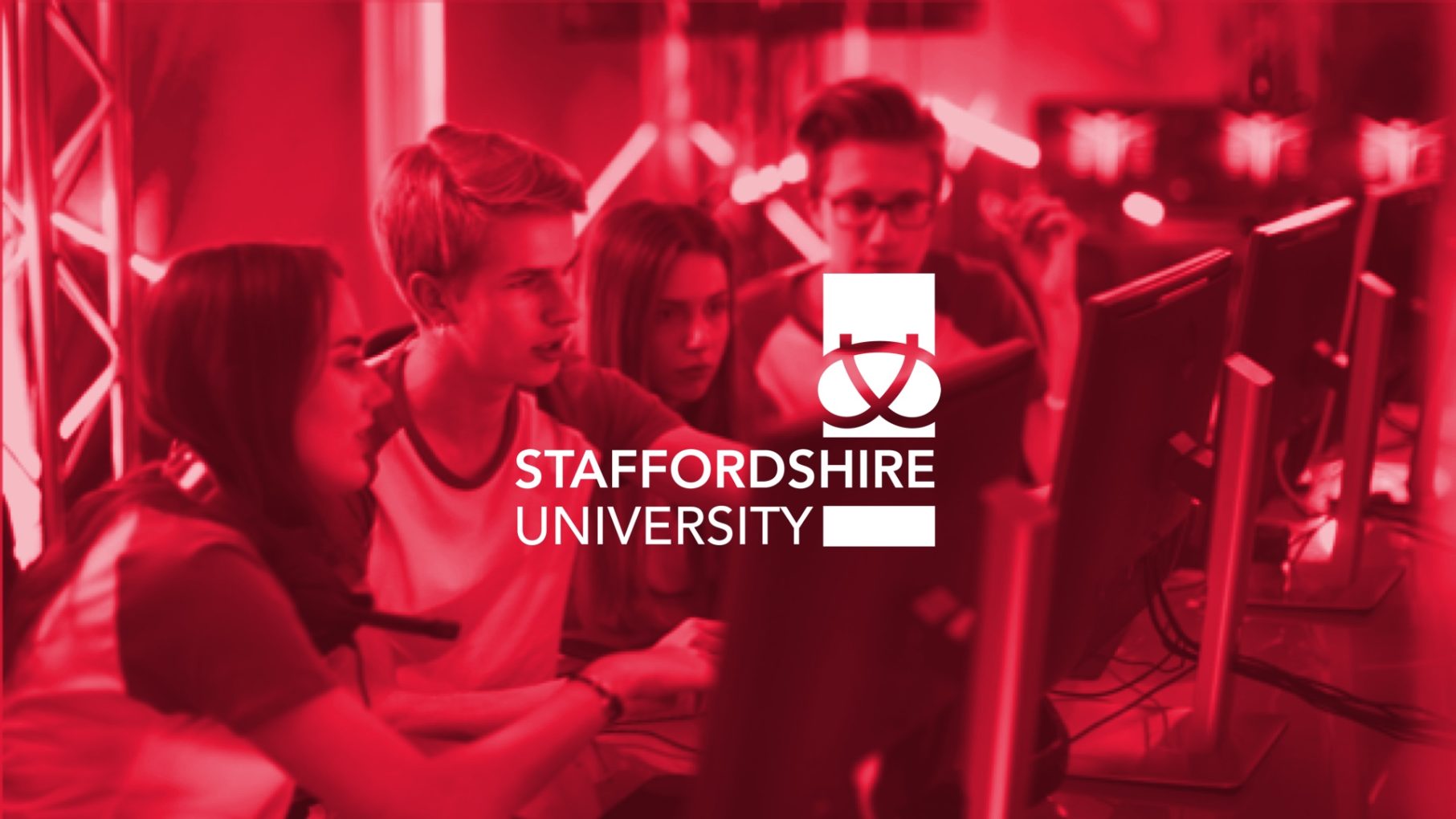 A Staffordshire l’Università offrirà una laurea eSports!