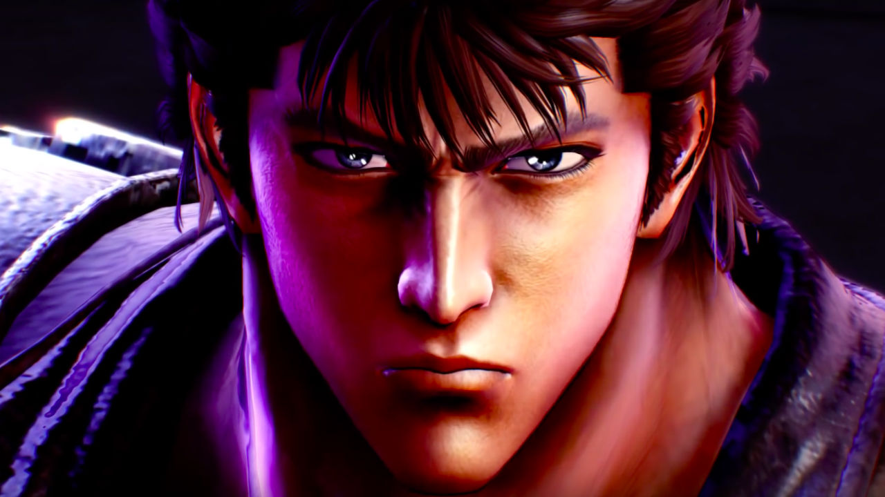 Fist of the North Star: Lost Paradise – Provato