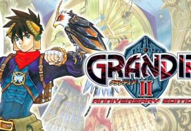 Nuovi dettagli per Grandia + Grandia II HD Remaster