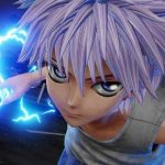 Quattro nuovi personaggi per Jump Force!
