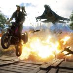 Svelata la mappa di Just Cause 4