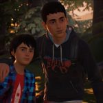 Life is Strange 2: video sulla crescita di Daniel