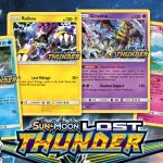 Svelate le carte promozionali del prerelease di Tuoni Perduti